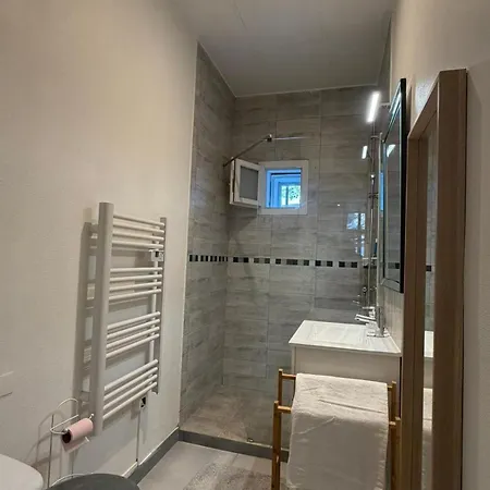 Cocon Au Coeur De Apartmán
